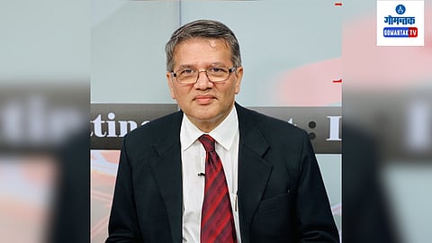 Carlos Ferreira