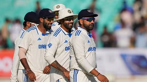 Team India