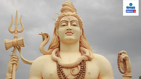 Mahashivratri 2024