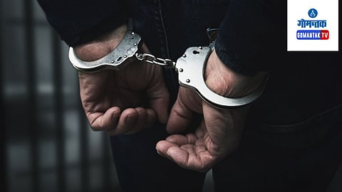 Goa Crime News