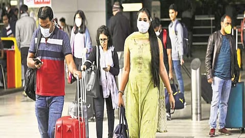 62000 Foreigner Missing After Coming To Delhi