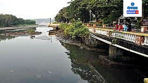 Sernabatim Canal