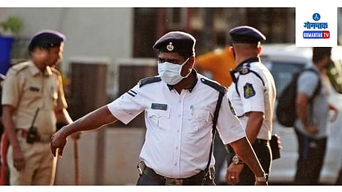 Transport Department