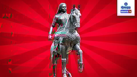 Kittur Chennamma