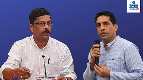 Goa Congress