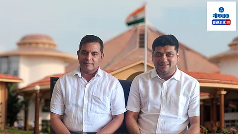 Goa Politics