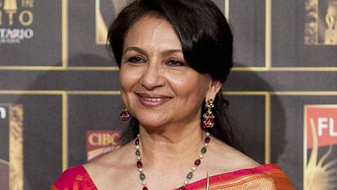 Sharmila Tagore