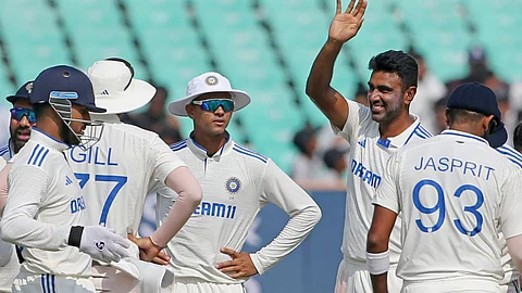 Team India