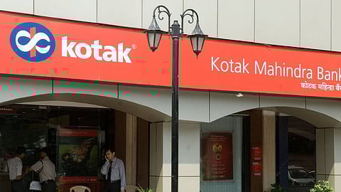 Kotak Mahindra Bank