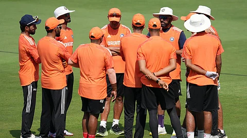 Team India