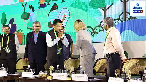 Goa And World Bank MoU