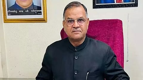 INLD Haryana Chief Nafe Singh Shot Dead