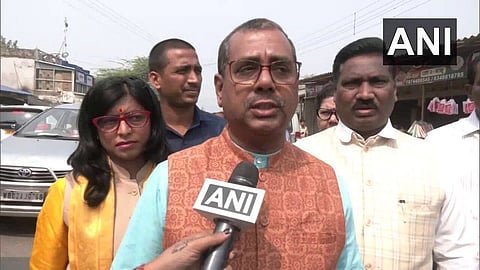 NCSC Sandeshkhali Visit