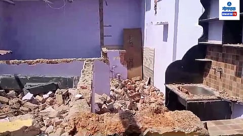 Illegal construction