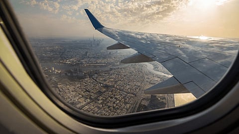 Manchester To Goa Flight