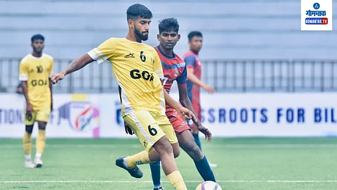 Santosh Trophy