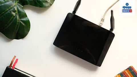 Wi-Fi Speed