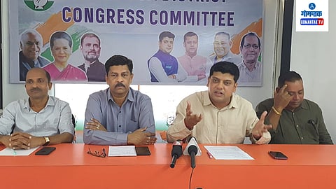 Goa Congress
