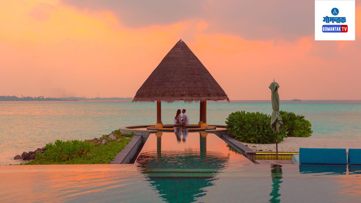 Honeymoon Destination