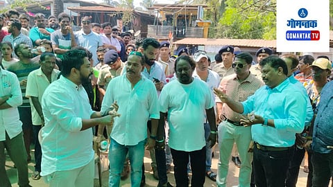 Anjuna News