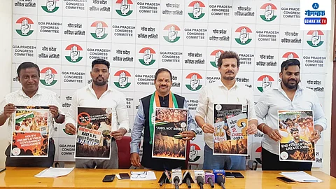 Goa Congress