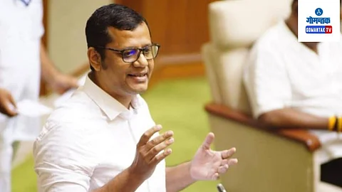 Goa Politics