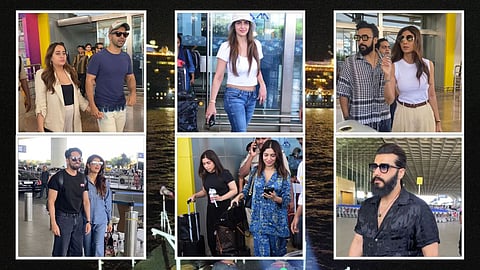 Rakul Preet Singh-Jackky Bhagnani Wedding