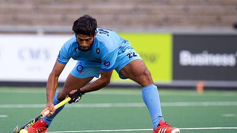 Hockey Player Varun Kumar| POCSO FIR