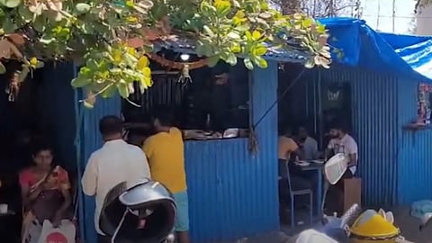 GMC Controversial Note