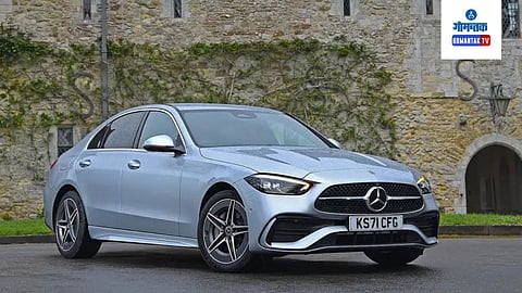 ओसामाने साजिदला फसवलं! Airport कंत्राटाचे आमिष देऊन घेतल्या गाड्या, 55 लाखांच्या मर्सिडीजमधून फिरत राहिला मुंबई - गोवा