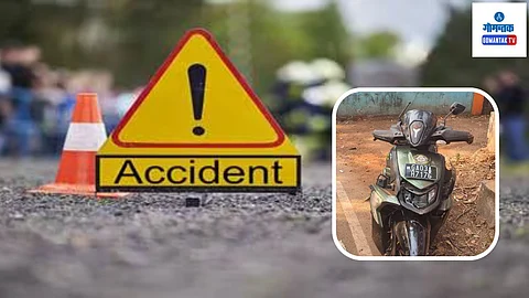 Anjuna Fatal Accident