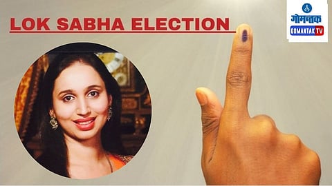 Lok Sabha Election 2024