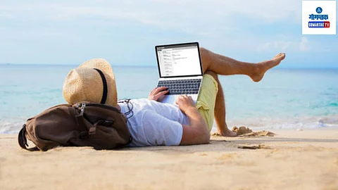 Co-working spaces Goa | Work From Beach