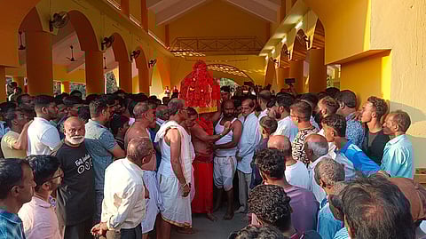 Goa Today's Live Update 14 March 2024|Goa Marathi News | Latest Breakings