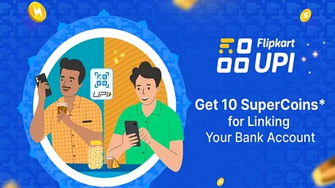 Flipkart UPI