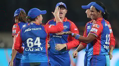 Delhi Capitals | WPL 2024