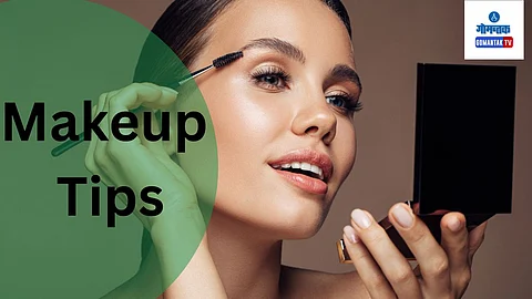 Makeup Tips