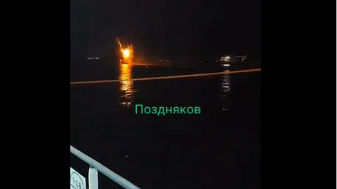 Russia-Ukraine War