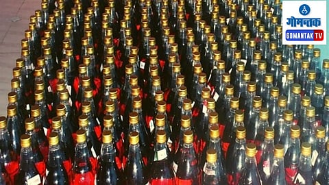 Liquor In Goa: बनावट दारू प्रकरणी बिष्णोई हाती लागेना