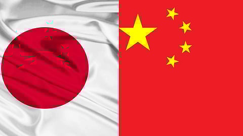 Japan-China