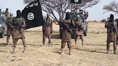 Kidnapping of 200 people in Nigeria