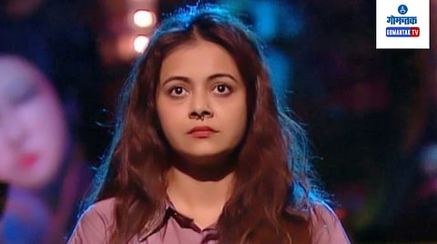 Devoleena Bhattacharjee
