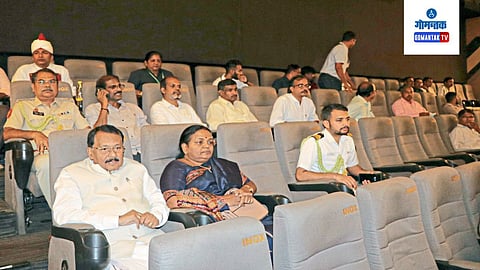 P. S. Sreedharan Pillai