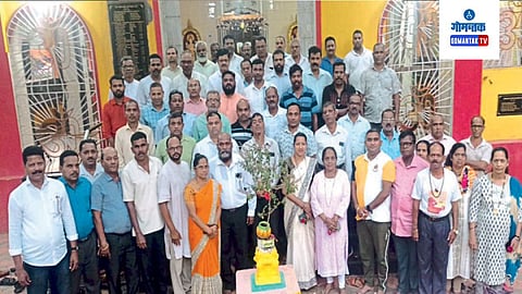 Bhandari Community In Goa Demand Survey