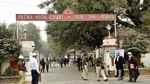 Patna High Court Verdict