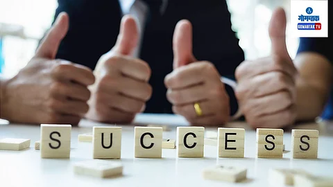 Work Belief And Motivation