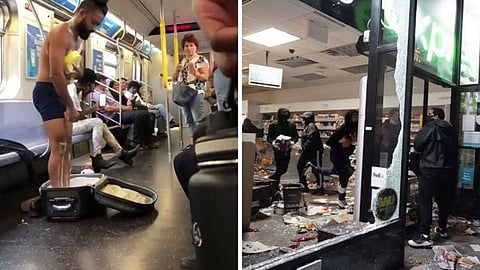 What's Wrong with India