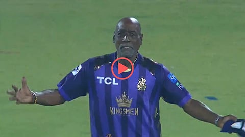 Viv Richards | PSL 2024
