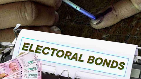 Electoral Bonds To Parties In Goa