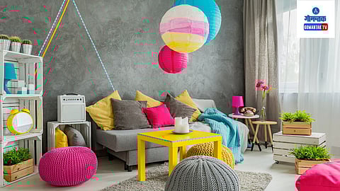 Home Decor Idea For Home